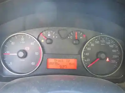 Veículo de Sucata fiat stilo (192) 1.9 jtd cat do ano 2003 alimentado 