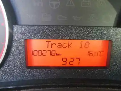 Veículo de Sucata fiat stilo (192) 1.9 jtd cat do ano 2003 alimentado 