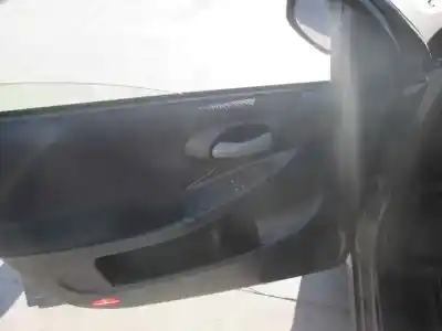 Veículo de Sucata fiat stilo (192) 1.9 jtd cat do ano 2003 alimentado 