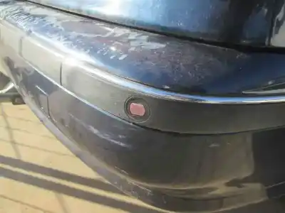 Veículo de Sucata bmw serie 5 berlina (e39) 523i do ano 1997 alimentado 