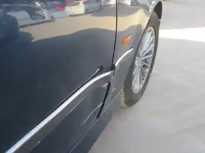 Veículo de Sucata bmw serie 5 berlina (e39) 523i do ano 1997 alimentado 