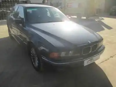 Veículo de Sucata bmw serie 5 berlina (e39) 523i do ano 1997 alimentado 