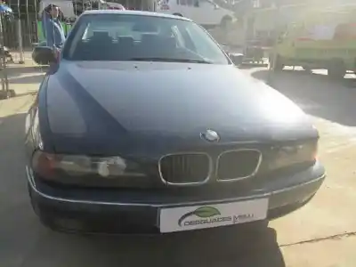 Veículo de Sucata bmw serie 5 berlina (e39) 523i do ano 1997 alimentado 