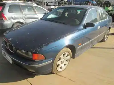 Veículo de Sucata bmw serie 5 berlina (e39) 523i do ano 1997 alimentado 