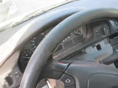 Veículo de Sucata bmw serie 5 berlina (e39) 523i do ano 1997 alimentado 