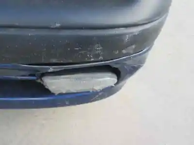 Scrapping Vehicle renault megane i scenic (ja0) 1.9dti alize of the year 1997 powered f9q734