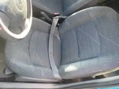 Scrapping Vehicle renault clio ii fase ii (b/cb0) base authentique 65 cv / 48 kw of the year 2003 powered 
