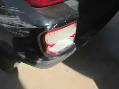 Veicolo di demolizione land rover freelander s familiar dell'anno 2001 alimentato 18k4f