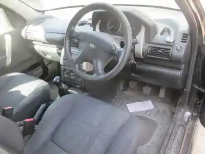 Veicolo di demolizione land rover freelander s familiar dell'anno 2001 alimentato 18k4f