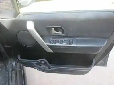 Veicolo di demolizione land rover freelander s familiar dell'anno 2001 alimentato 18k4f