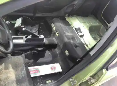 Veículo de Sucata ford fusion (cbk) elegance do ano 2005 alimentado 