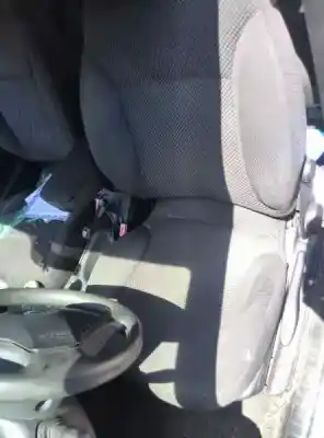 Veículo de Sucata fiat stilo (192_) 1.6 16v (192_xb1a) do ano 2003 alimentado 