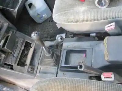 Scrapping Vehicle mitsubishi montero (v20/v40) 2500 td gl of the year 1998 powered  Scrapping Vehicle mitsubishi montero (v20/v40) 2500 td gl of the year 1998 powered