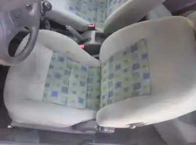 Scrapping Vehicle daewoo lanos s of the year 2002 powered a13sms