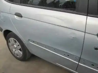 Утилизация автомобиля renault scenic (ja..) 1.6 16v authentique (ja0b/11) года 2001 питание g/kam