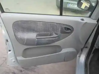 Утилизация автомобиля renault scenic (ja..) 1.6 16v authentique (ja0b/11) года 2001 питание g/kam