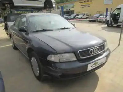 Scrapping Vehicle audi a4 berlina (b5) 1.9 tdi of the year 1996 powered 