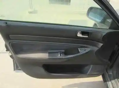 Scrapping Vehicle audi a4 berlina (b5) 1.9 tdi of the year 1996 powered 