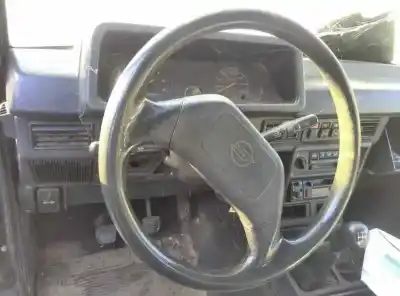 Vehículo de desguace SSANGYONG FAMILY 50 kw del año 1995 con motor XD3P