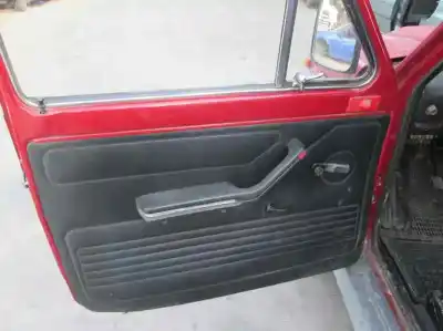Veículo de Sucata lada niva 1568 do ano 1993 alimentado exp-47