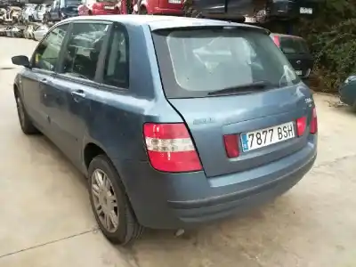 Veículo de Sucata fiat stilo (192) 1.9 jtd cat do ano 2002 alimentado 192a1000 gasoleo a