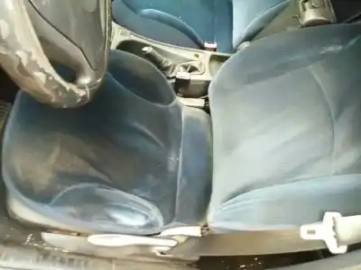 Veículo de Sucata fiat stilo (192) 1.9 jtd cat do ano 2002 alimentado 192a1000 gasoleo a