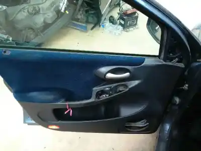 Veículo de Sucata fiat stilo (192) 1.9 jtd cat do ano 2002 alimentado 192a1000 gasoleo a