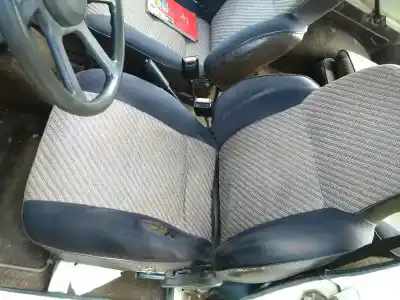 Veículo de Sucata suzuki samurai (sj) hardtop do ano 1990 alimentado g13a