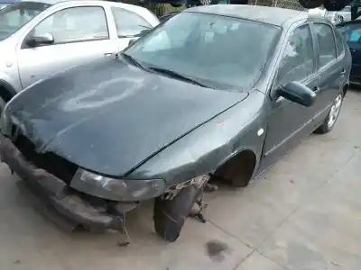 Veículo de Sucata seat leon (1m1) 1.9 tdi do ano 2002 alimentado asv
