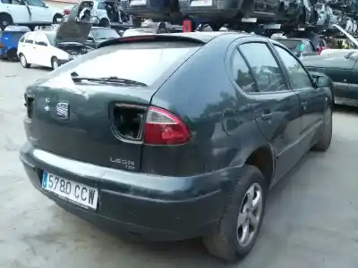 Veículo de Sucata seat leon (1m1) 1.9 tdi do ano 2002 alimentado asv