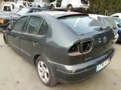 Veículo de Sucata seat leon (1m1) 1.9 tdi do ano 2002 alimentado asv