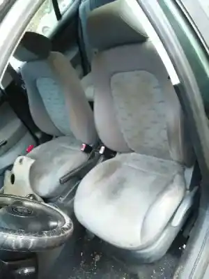 Veículo de Sucata seat leon (1m1) 1.9 tdi do ano 2002 alimentado asv