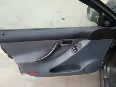 Veículo de Sucata seat leon (1m1) 1.9 tdi do ano 2002 alimentado asv