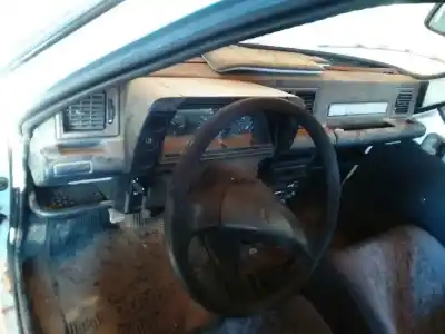 Veículo de Sucata citroen c15 1.6 d -161-a do ano 2000 alimentado d-161-a