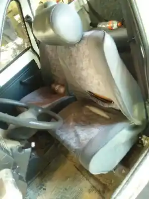 Veículo de Sucata citroen c15 1.6 d -161-a do ano 2000 alimentado d-161-a