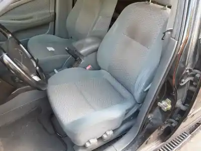 Scrapping Vehicle chevrolet lacetti cdx of the year 2005 powered t18sed