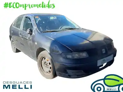 Утилизация автомобиля seat leon (1m1) 1.9 tdi года 2001 питание asv