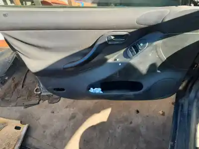 Утилизация автомобиля seat leon (1m1) 1.9 tdi года 2001 питание asv