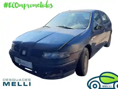 Утилизация автомобиля seat leon (1m1) 1.9 tdi года 2001 питание asv