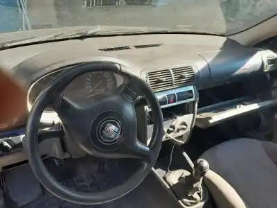 Утилизация автомобиля seat leon (1m1) 1.9 tdi года 2001 питание asv