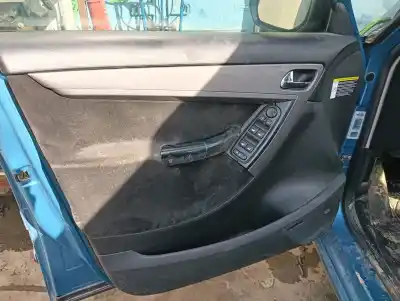 Утилизация автомобиля citroen c4 picasso i monospace (ud_) 1.6 hdi года 2007 питание 9hz