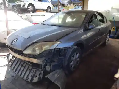 Veículo de Sucata renault laguna iii expression do ano 2007 alimentado k9k780