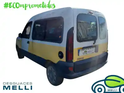 Verschrottungsfahrzeug renault kangoo (f/kc0) rn/alap modell (kcoa/c/d/e/h/u) des jahres 2001 angetrieben f8q630 Verschrottungsfahrzeug renault kangoo (f/kc0) rn/alap modell (kcoa/c/d/e/h/u) des jahres 2001 angetrieben f8q630