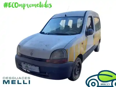 Verschrottungsfahrzeug renault kangoo (f/kc0) rn/alap modell (kcoa/c/d/e/h/u) des jahres 2001 angetrieben f8q630 Verschrottungsfahrzeug renault kangoo (f/kc0) rn/alap modell (kcoa/c/d/e/h/u) des jahres 2001 angetrieben f8q630