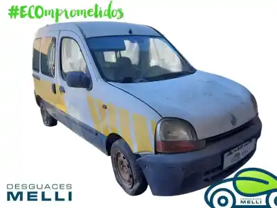 Verschrottungsfahrzeug renault kangoo (f/kc0) rn/alap modell (kcoa/c/d/e/h/u) des jahres 2001 angetrieben f8q630 Verschrottungsfahrzeug renault kangoo (f/kc0) rn/alap modell (kcoa/c/d/e/h/u) des jahres 2001 angetrieben f8q630