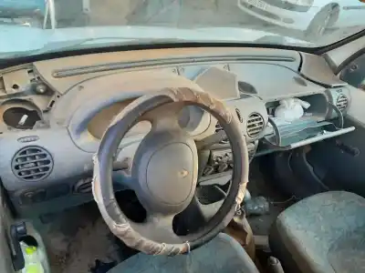 Verschrottungsfahrzeug renault kangoo (f/kc0) rn/alap modell (kcoa/c/d/e/h/u) des jahres 2001 angetrieben f8q630 Verschrottungsfahrzeug renault kangoo (f/kc0) rn/alap modell (kcoa/c/d/e/h/u) des jahres 2001 angetrieben f8q630