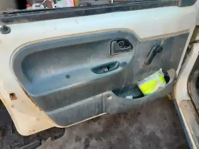 Verschrottungsfahrzeug renault kangoo (f/kc0) rn/alap modell (kcoa/c/d/e/h/u) des jahres 2001 angetrieben f8q630 Verschrottungsfahrzeug renault kangoo (f/kc0) rn/alap modell (kcoa/c/d/e/h/u) des jahres 2001 angetrieben f8q630