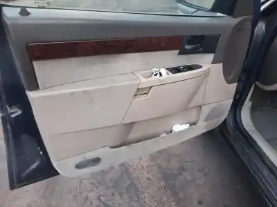 Veículo de Sucata opel omega b elegance berlina do ano 2001 alimentado x25dt