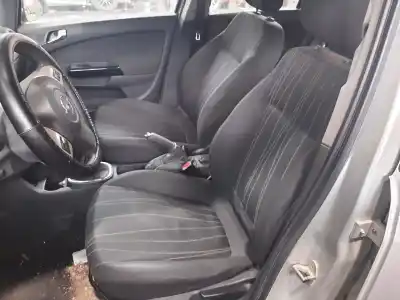 Утилизация автомобиля opel corsa d cosmo года 2001 питание z12xep