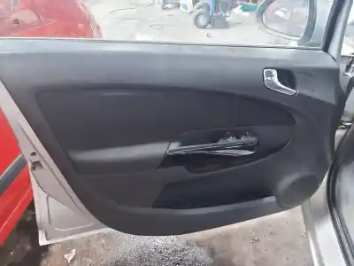 Утилизация автомобиля opel corsa d cosmo года 2001 питание z12xep